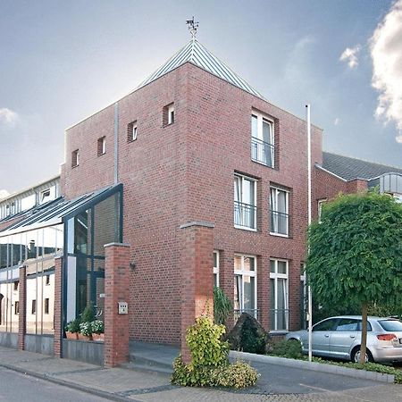 Hotel Restaurant Esser Wegberg Buitenkant foto