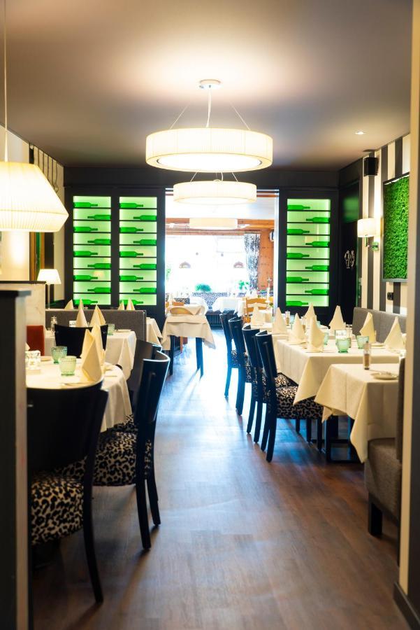 Hotel Restaurant Esser Wegberg Buitenkant foto