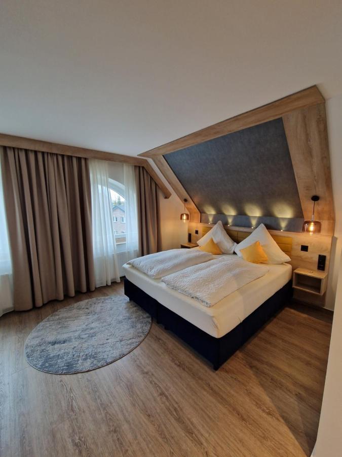 Hotel Restaurant Esser Wegberg Buitenkant foto